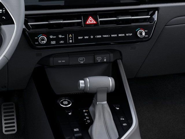 New 2025 Kia Niro EX Touring image 23