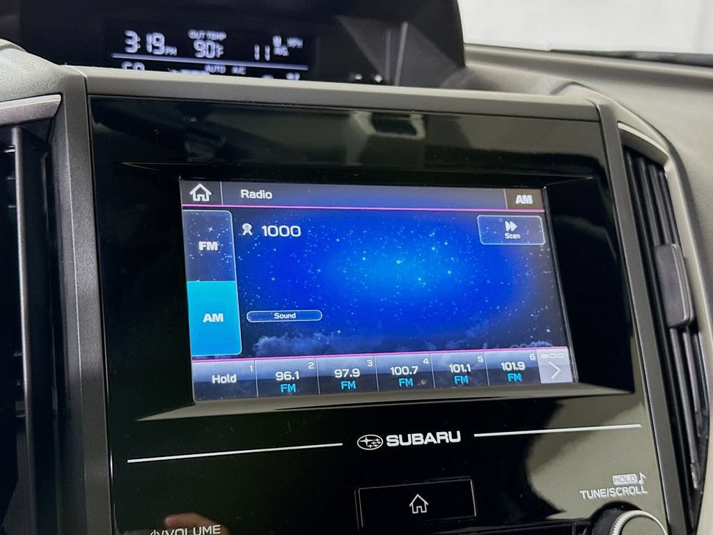Used 2021 Subaru Crosstrek 2.0i AWD/4WD image 6
