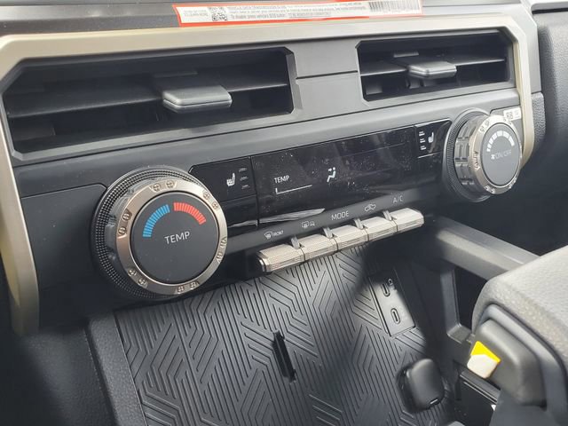 New 2026 Toyota Tacoma SR5 AWD/4WD image 28