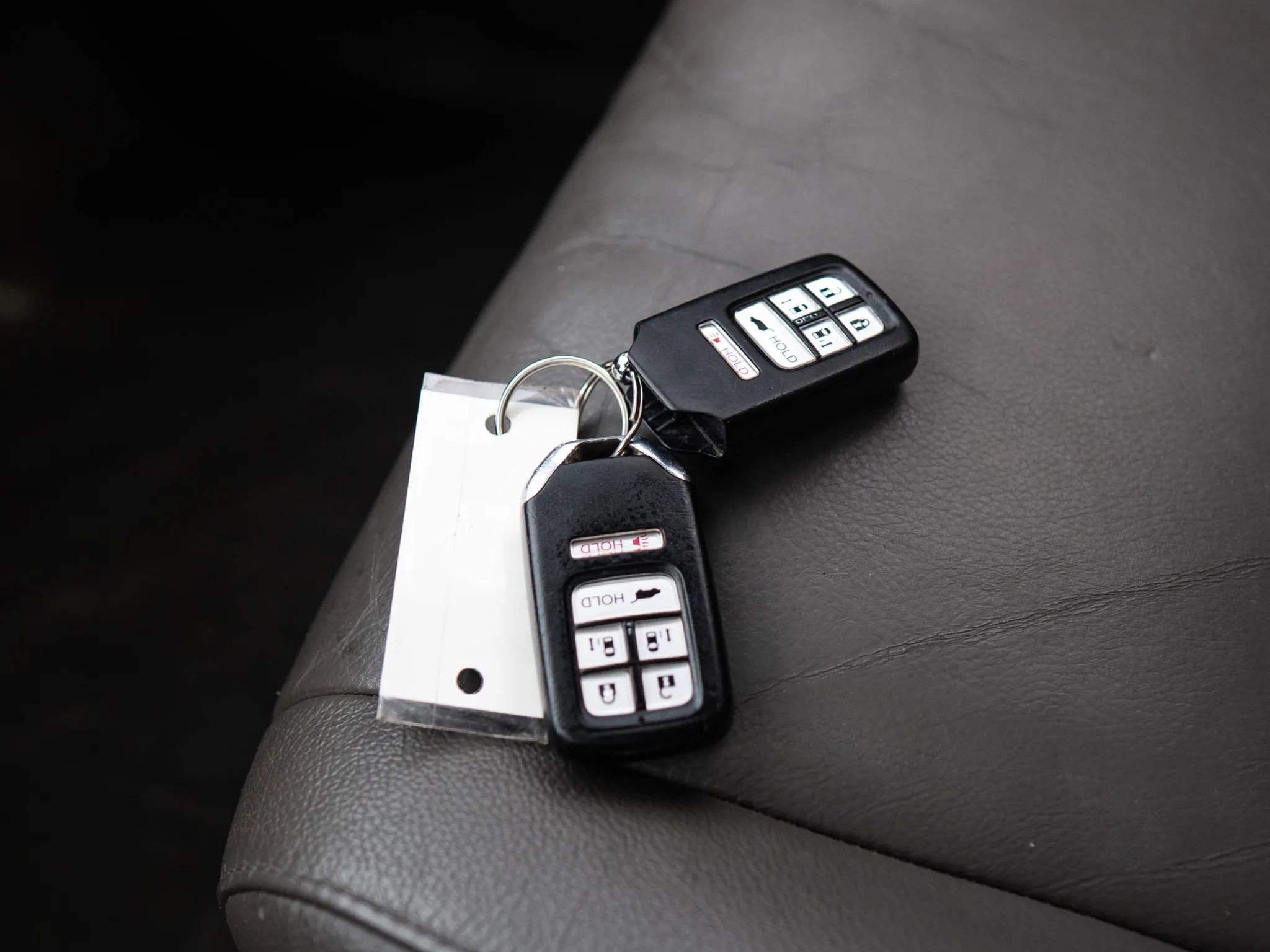 Used 2015 Honda Odyssey EX-L image 48