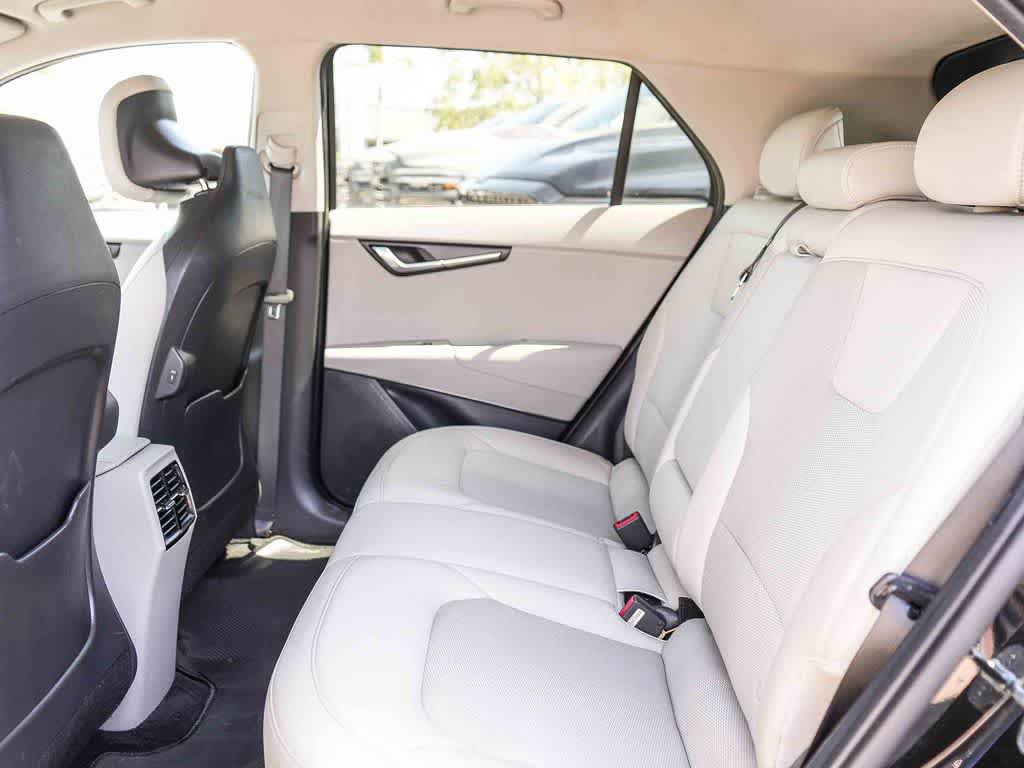 Used 2023 Kia Niro Wind FWD image 18