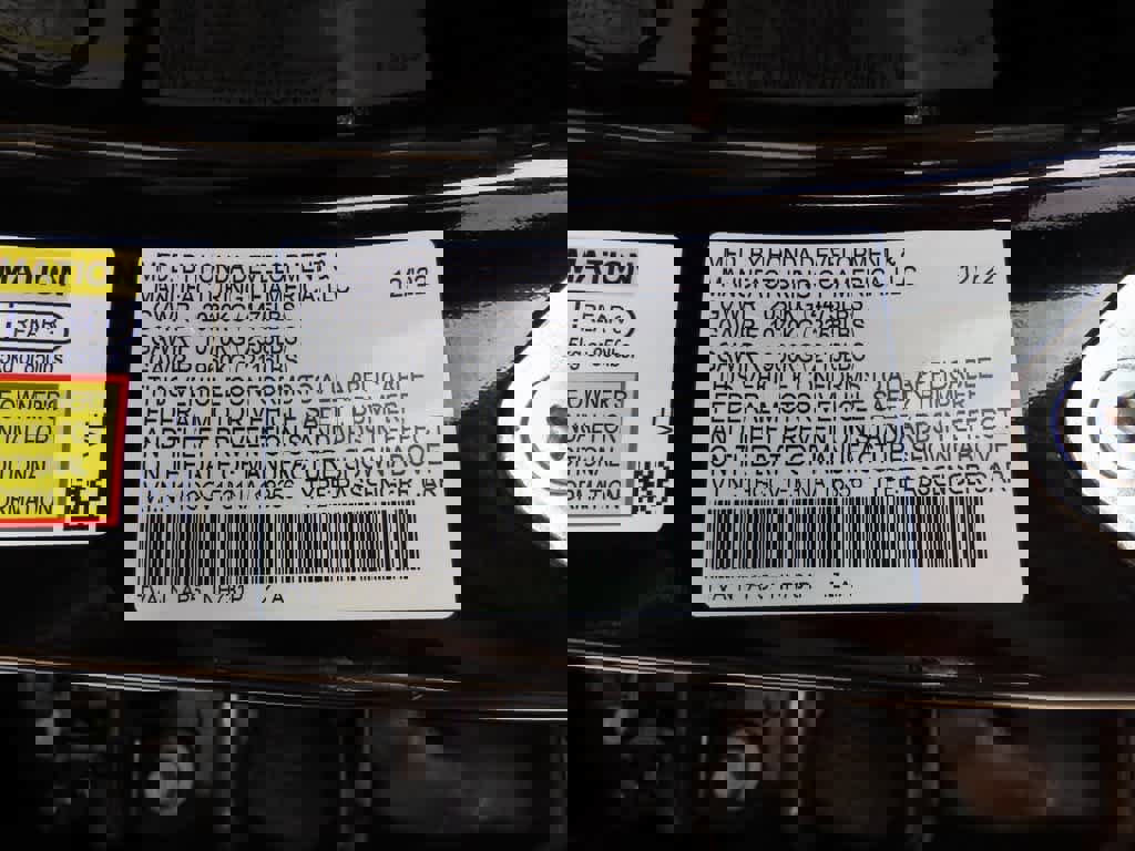 Certified 2022 Honda Accord Sport image 38