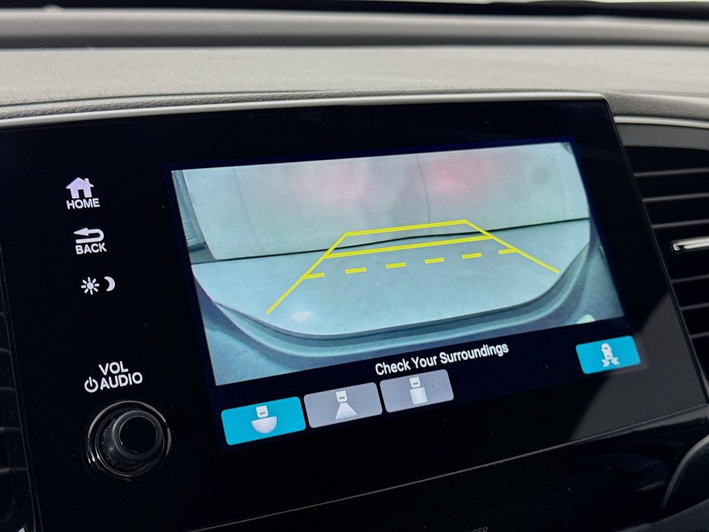 Certified 2022 Honda Pilot Sport image 15