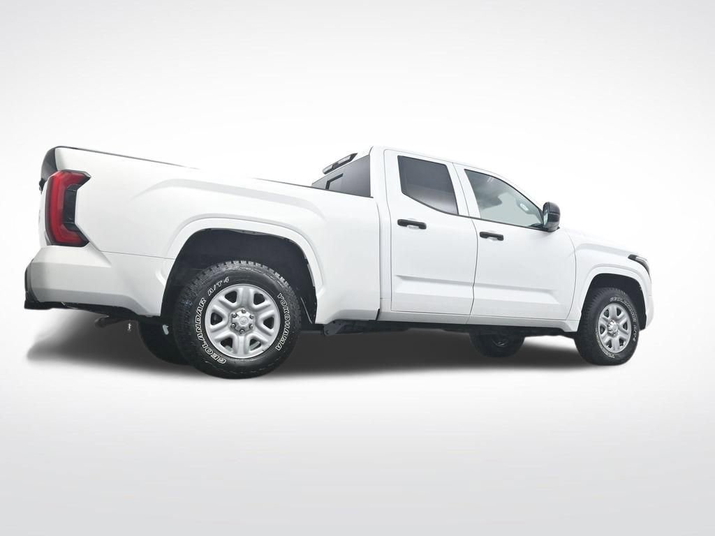 Used 2022 Toyota Tundra SR w/ SR Tow Package image 33