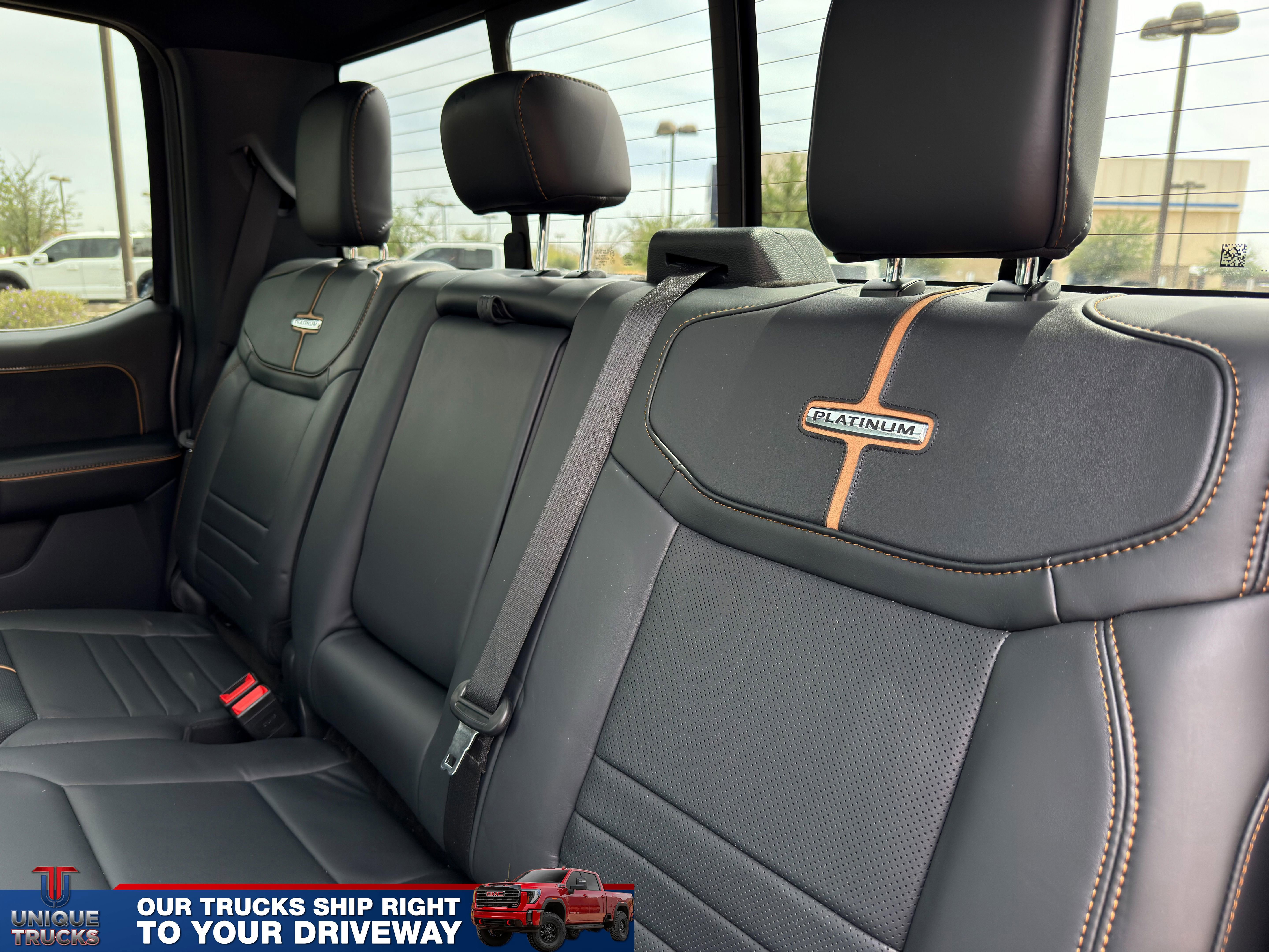 Used 2023 Ford F350 Platinum image 26