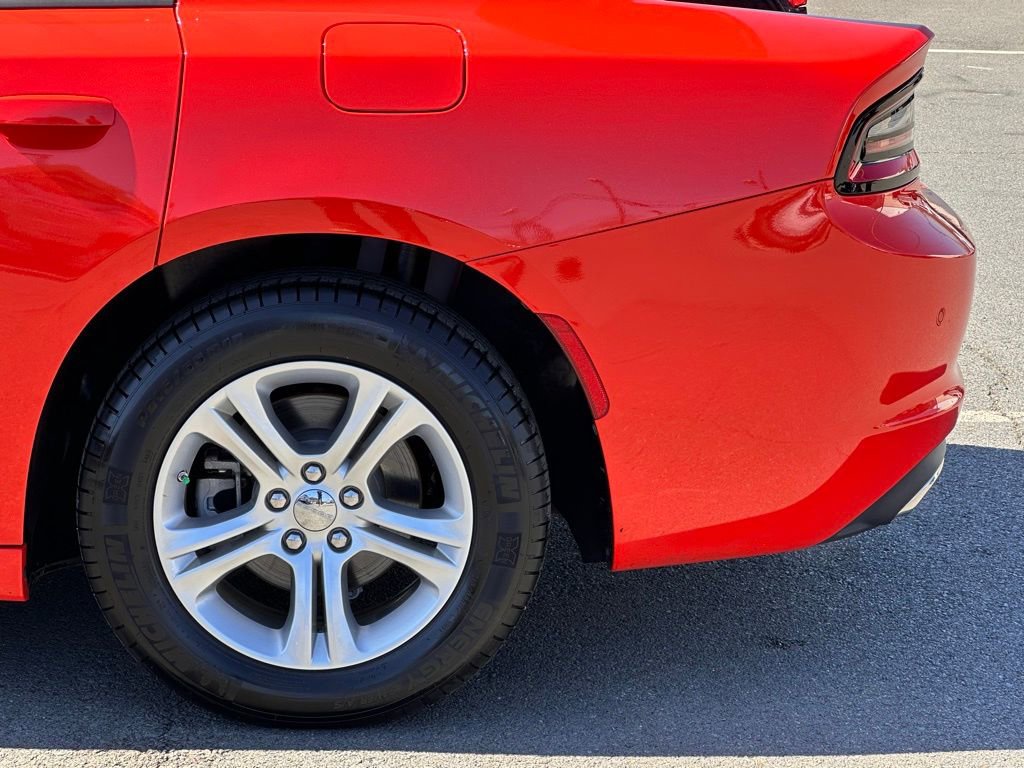 Used 2023 Dodge Charger SXT image 38