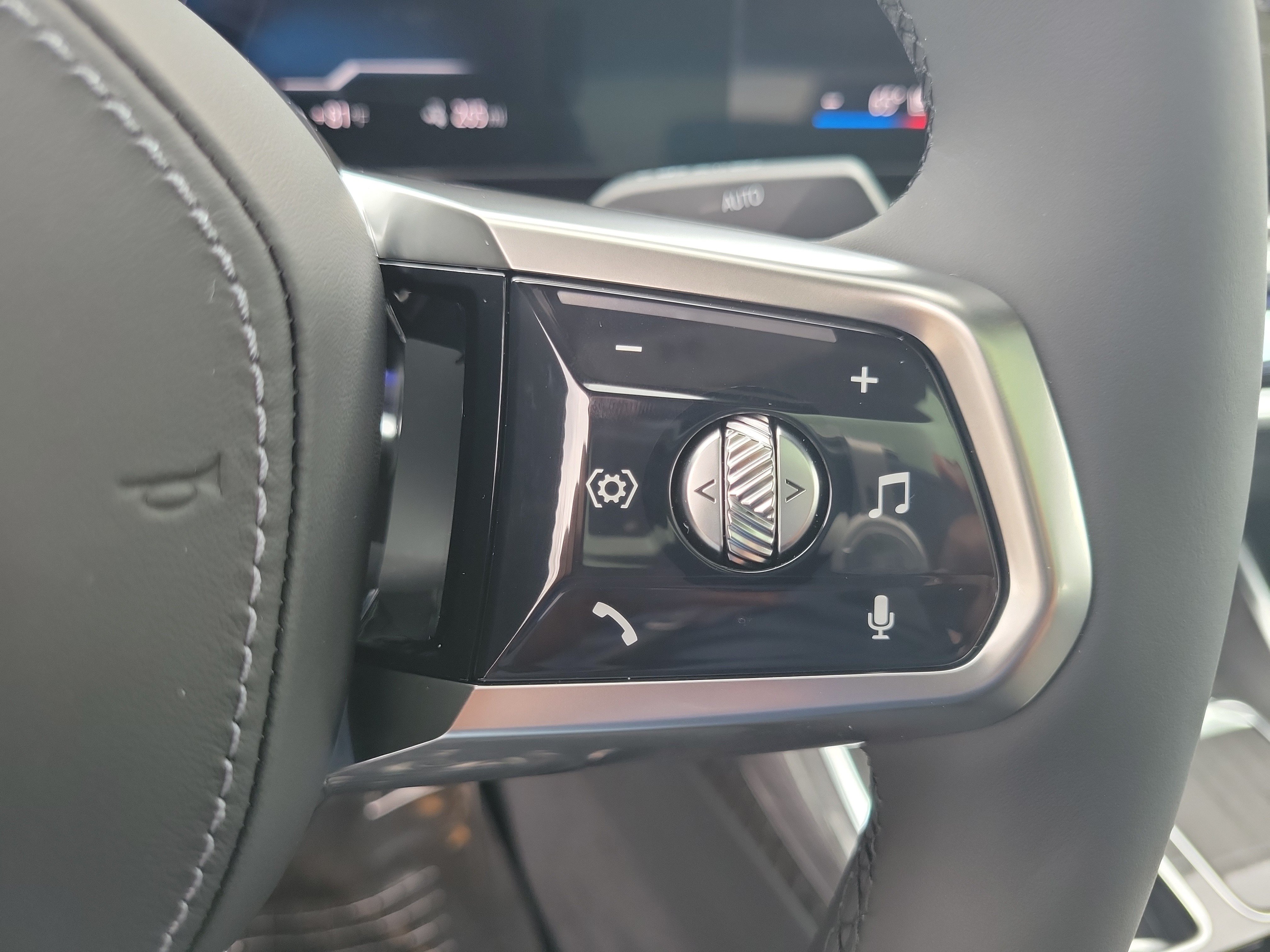 New 2026 BMW i7 xDrive60 AWD/4WD image 14