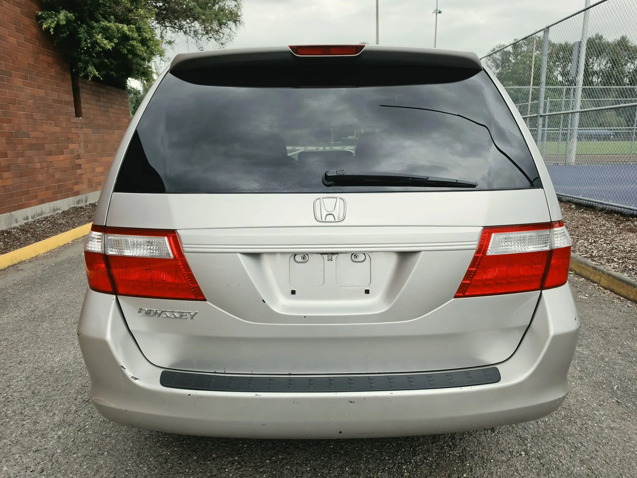 Used 2007 Honda Odyssey EX-L image 4