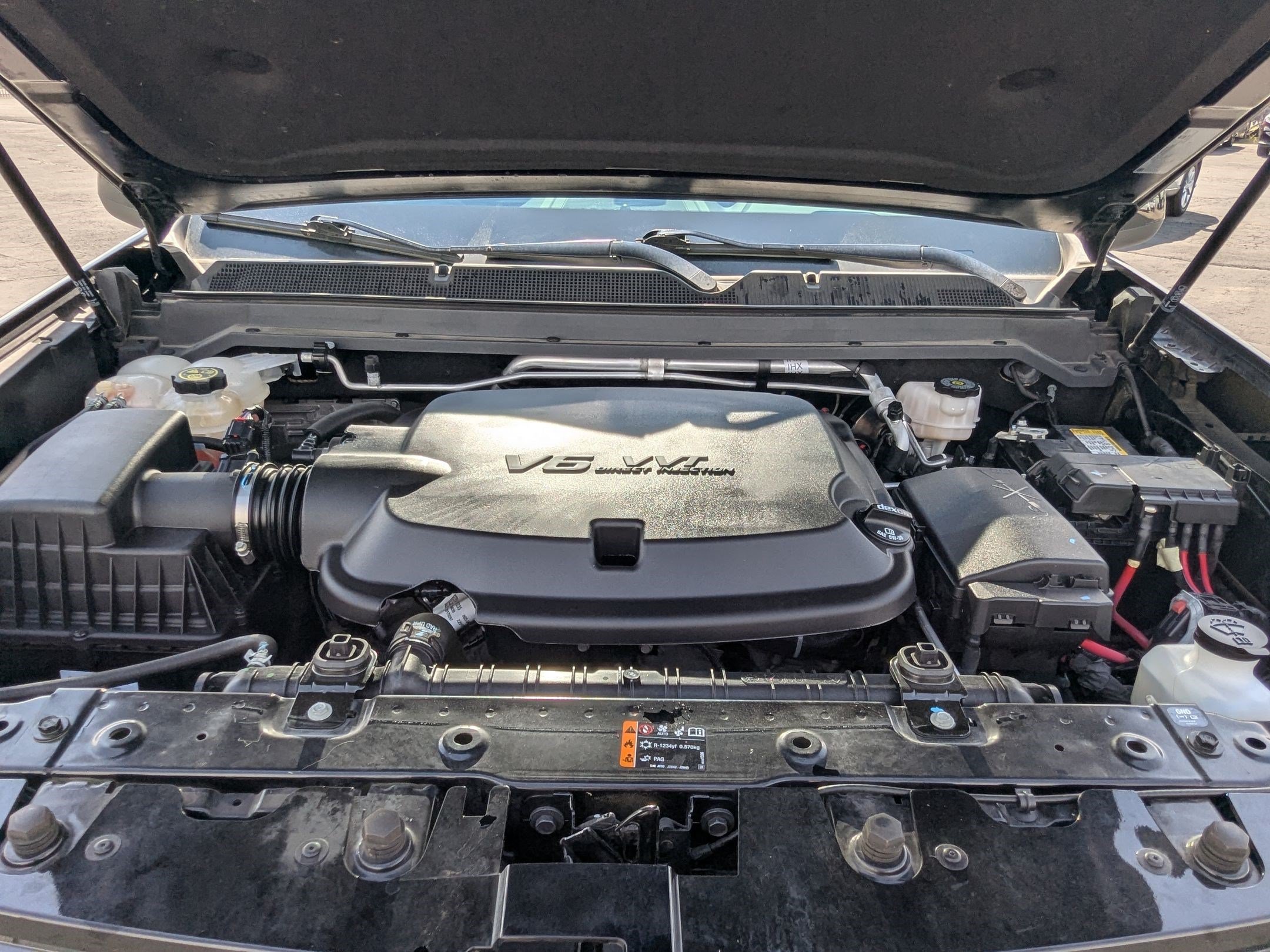 Used 2022 Chevrolet Colorado ZR2 AWD/4WD image 37