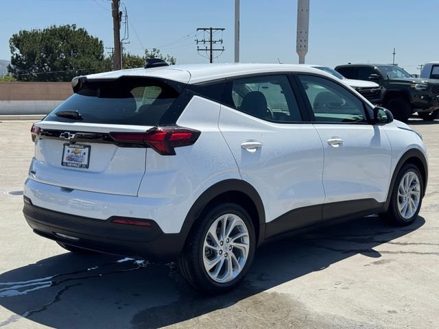 New 2027 Chevrolet Bolt LT w/ Comfort Package FWD image 5