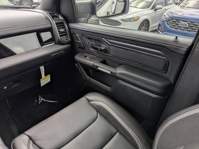 New 2026 RAM 1500 RHO w/ RHO Level 1 Equipment Group image 17