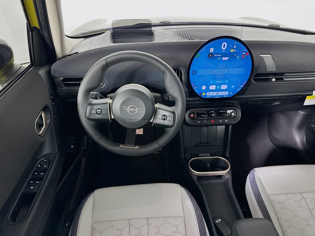 Certified 2025 MINI Cooper S FWD image 18