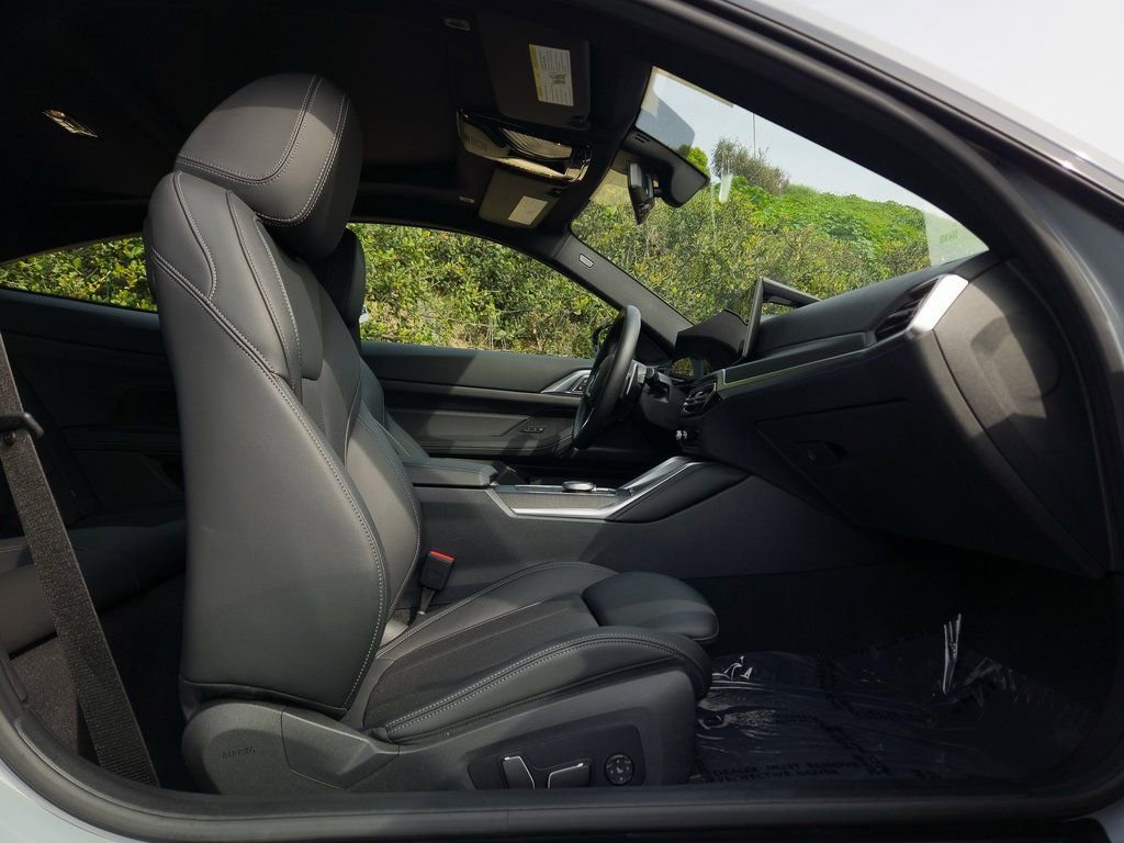 Certified 2024 BMW M440i Coupe w/ Premium Package image 23