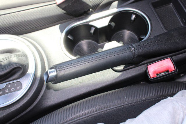 Used 2014 Volkswagen Beetle 2.5 image 23