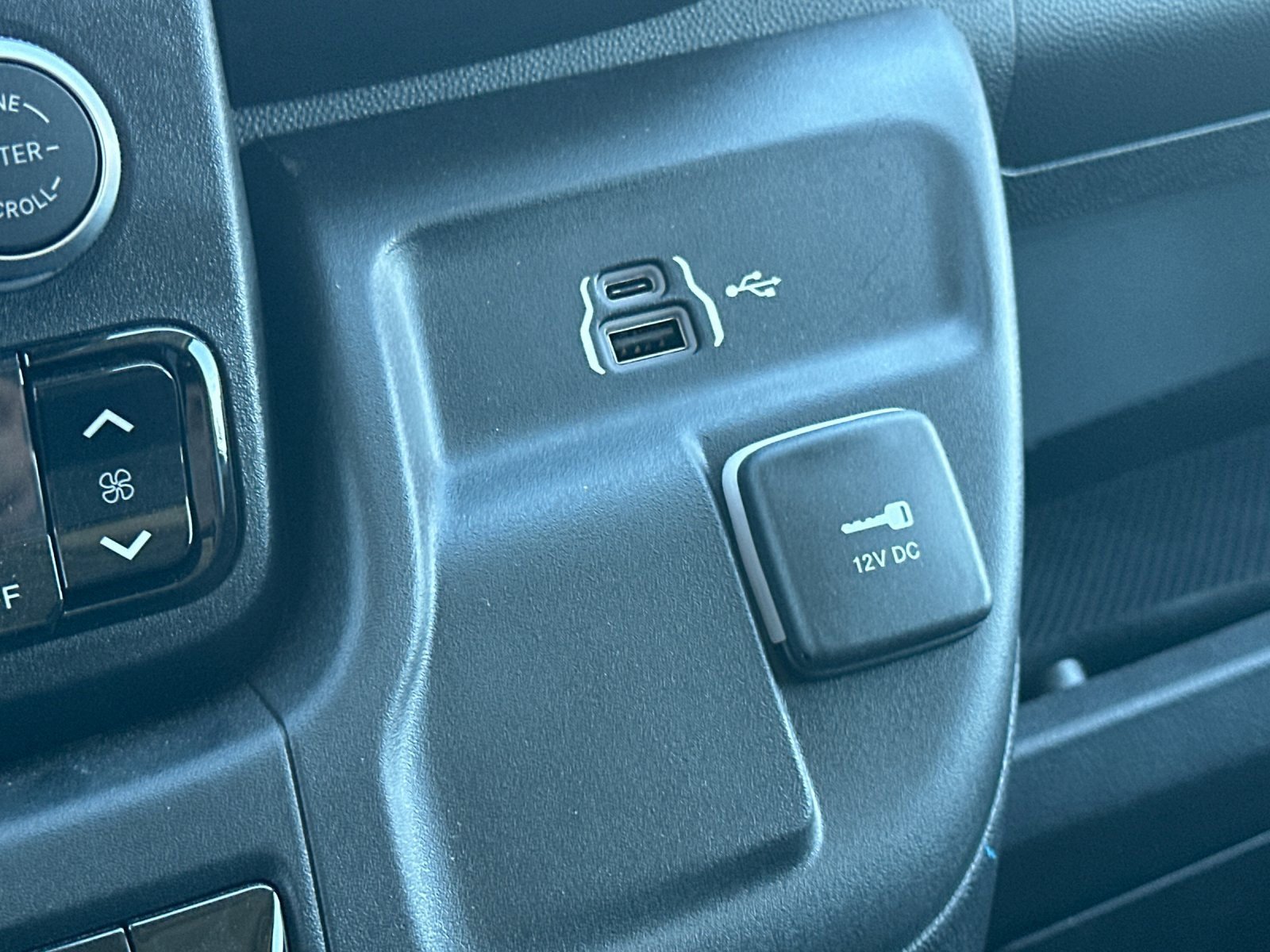 New 2026 RAM ProMaster 1500 image 25