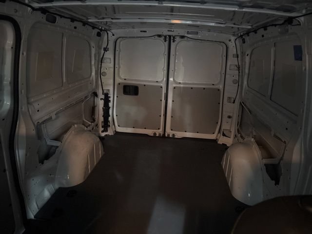 Used 2023 Mercedes-Benz Metris image 25