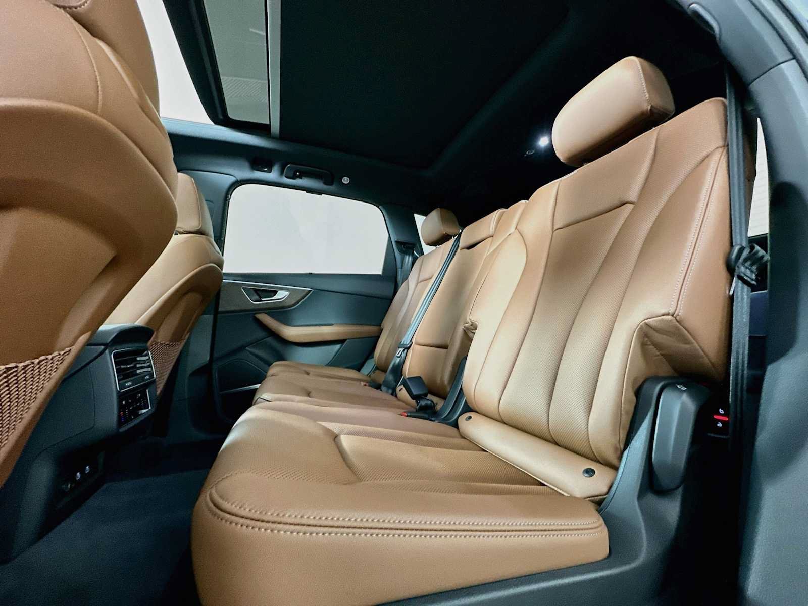 New 2026 Audi Q7 2.0T Premium Plus AWD/4WD image 23