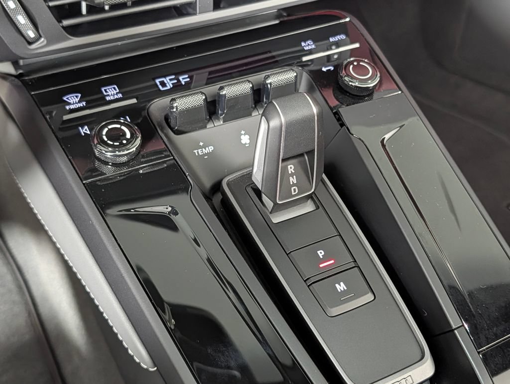 New 2026 Porsche 911 Targa 4 GTS AWD/4WD image 31