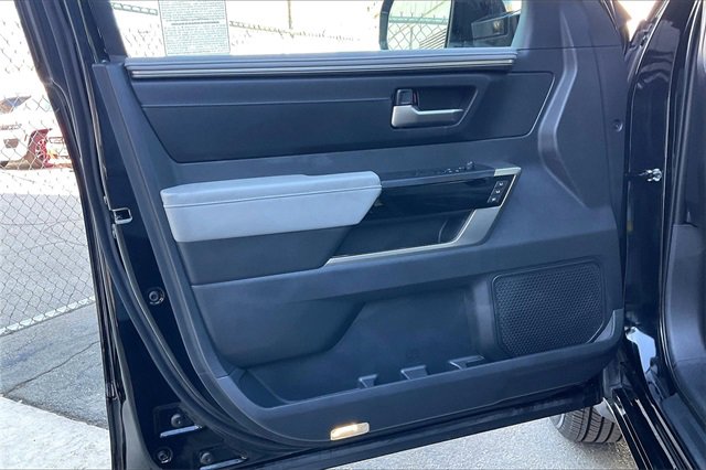 Used 2025 Toyota Tundra Limited image 22