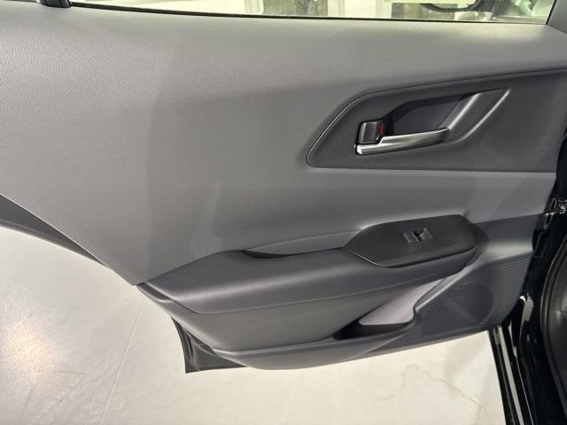 New 2026 Toyota Prius XLE FWD image 15