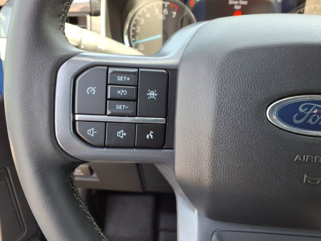 Used 2023 Ford F150 XLT w/ Equipment Group 302A High AWD/4WD image 36