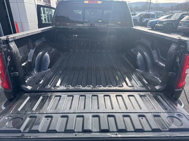New 2026 RAM 1500 Big Horn image 29