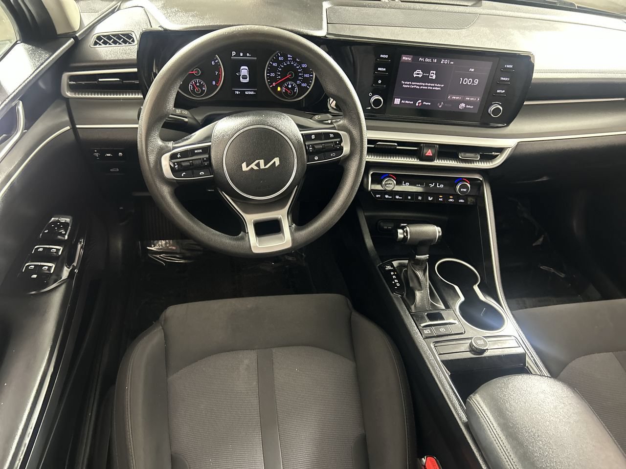 Used 2022 Kia K5 LXS FWD image 22