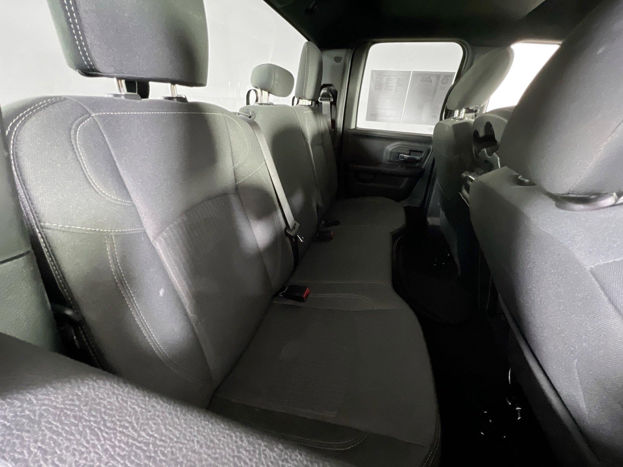 Used 2022 RAM 1500 Classic Warlock image 24