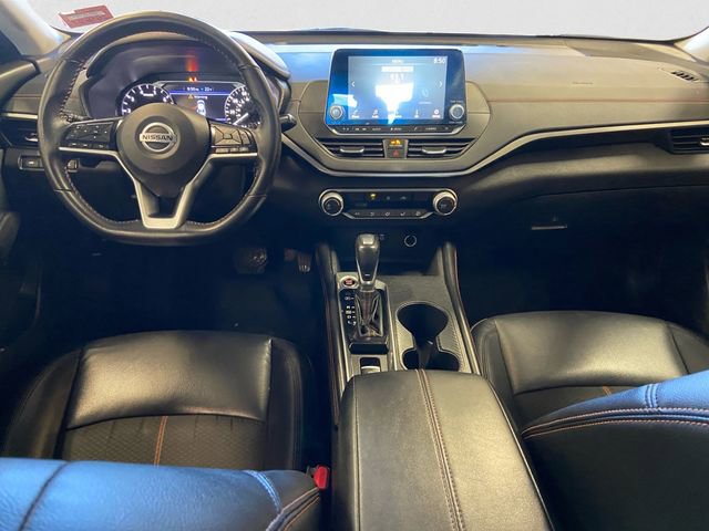 Used 2021 Nissan Altima 2.5 SR image 10