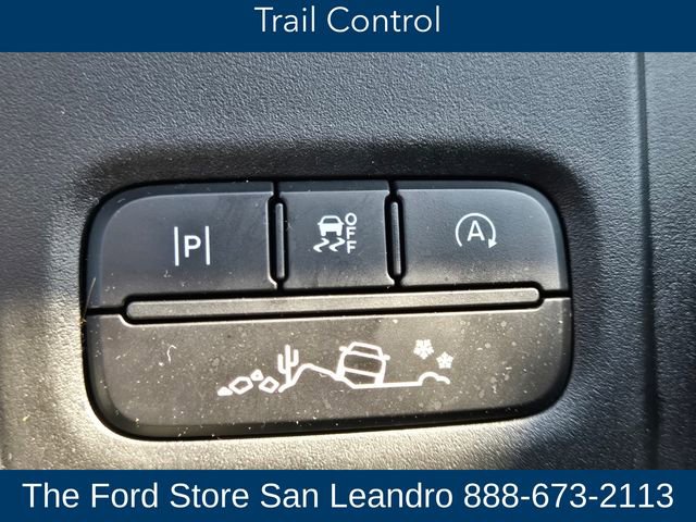 Used 2025 Ford Ranger XLT image 22