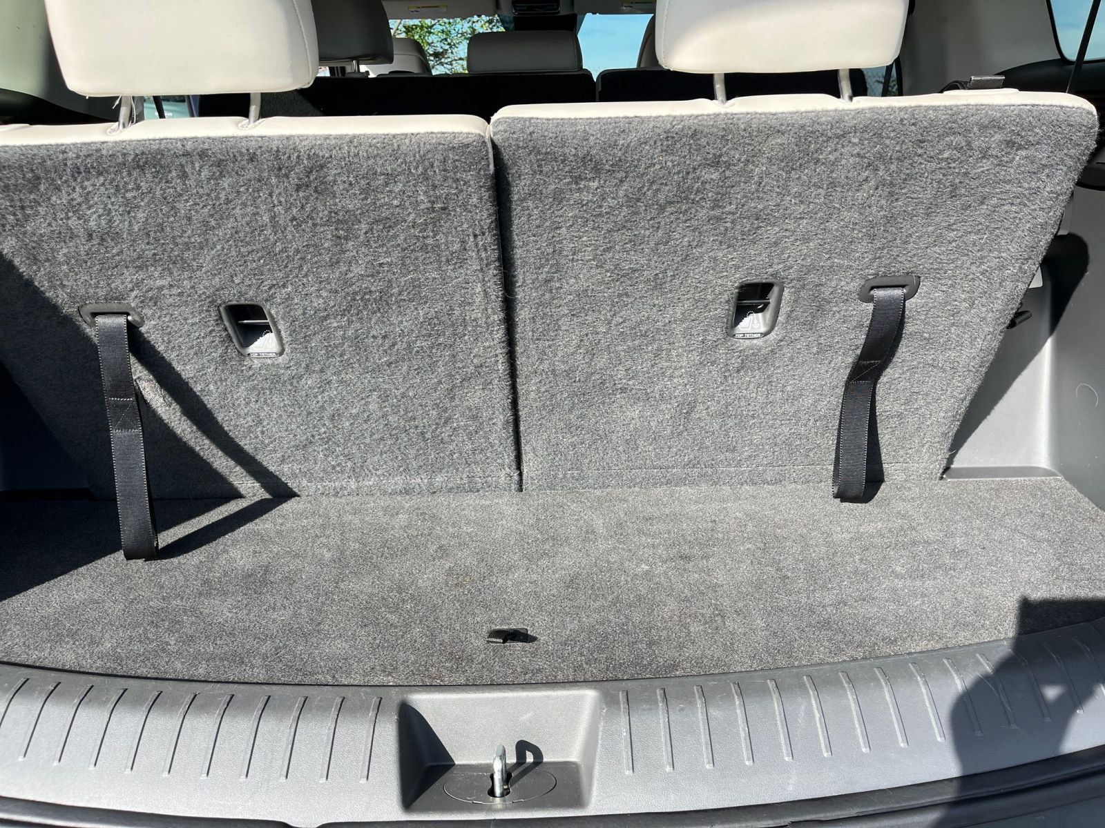 Used 2025 Hyundai Santa Fe SEL image 33