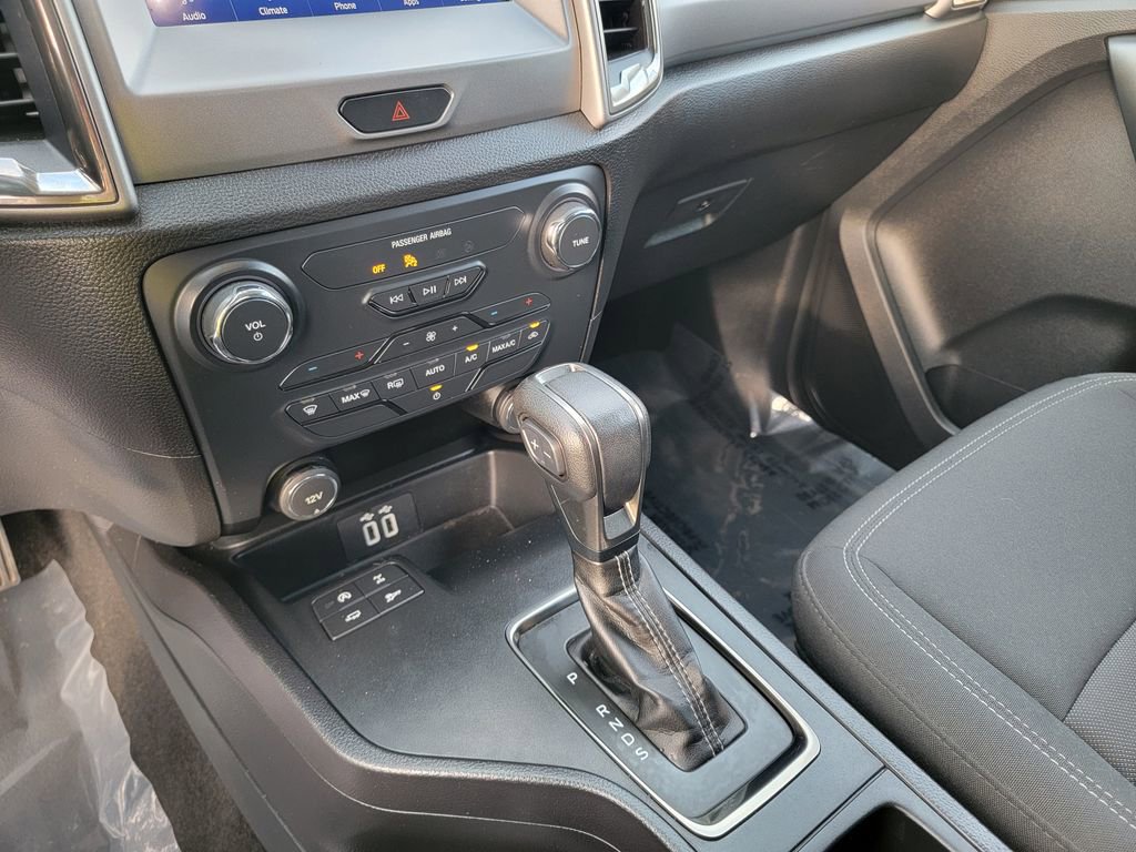 Used 2020 Ford Ranger XLT w/ Equipment Group 301A Mid image 18
