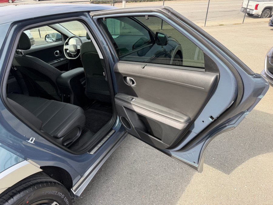 Used 2023 Hyundai Ioniq 5 Limited RWD image 41