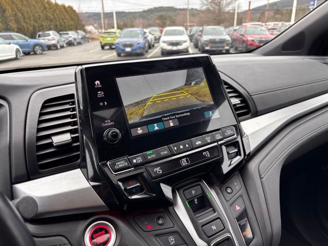 Used 2024 Honda Odyssey Sport image 27