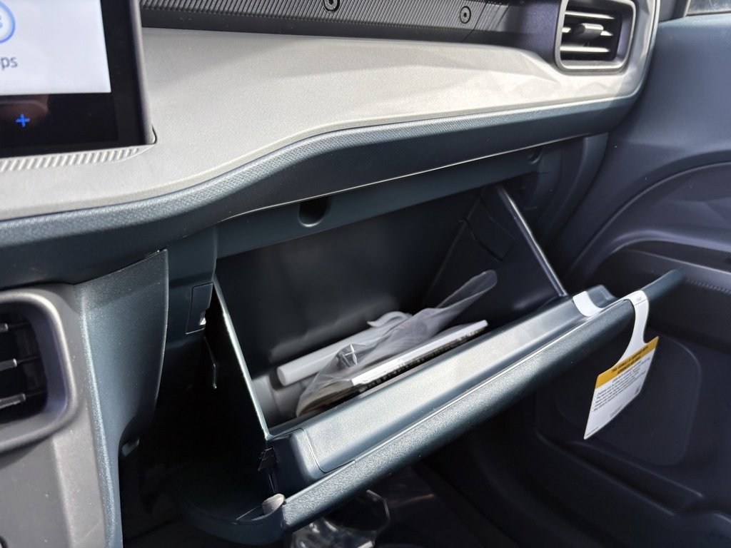 New 2026 Ford Maverick XL image 37