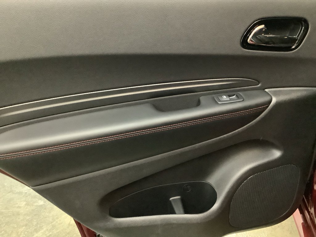 New 2026 Dodge Durango R/T image 26