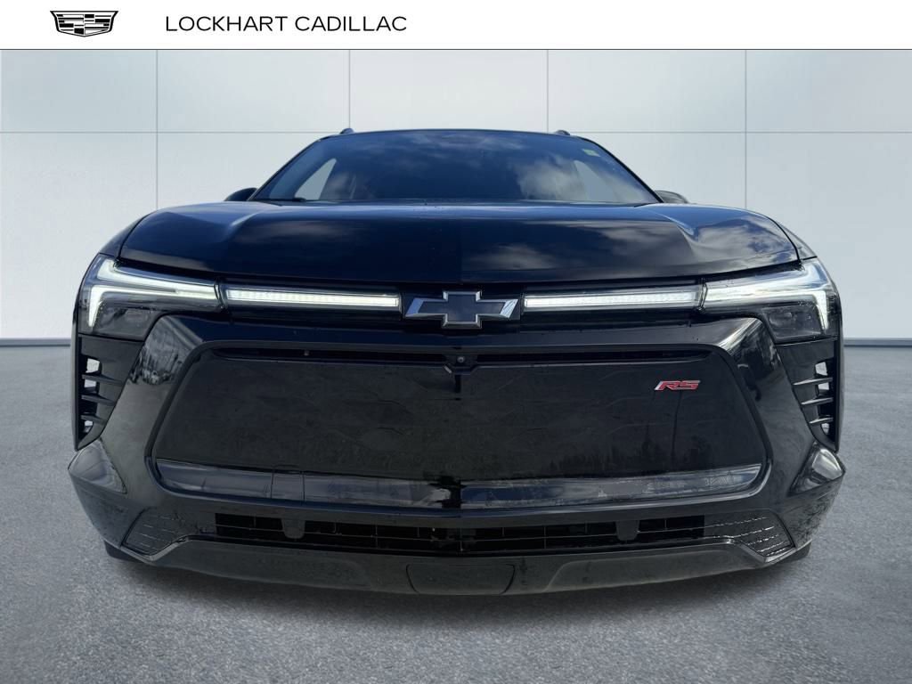 Used 2024 Chevrolet Blazer EV RS image 7