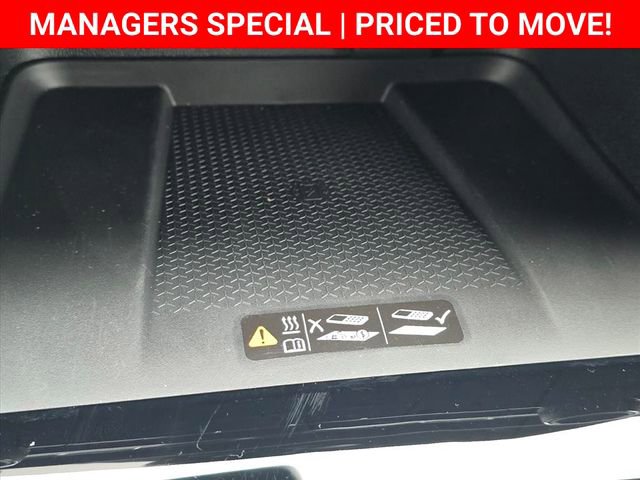 New 2026 Chevrolet Traverse LT w/ Driver Confidence Package image 25