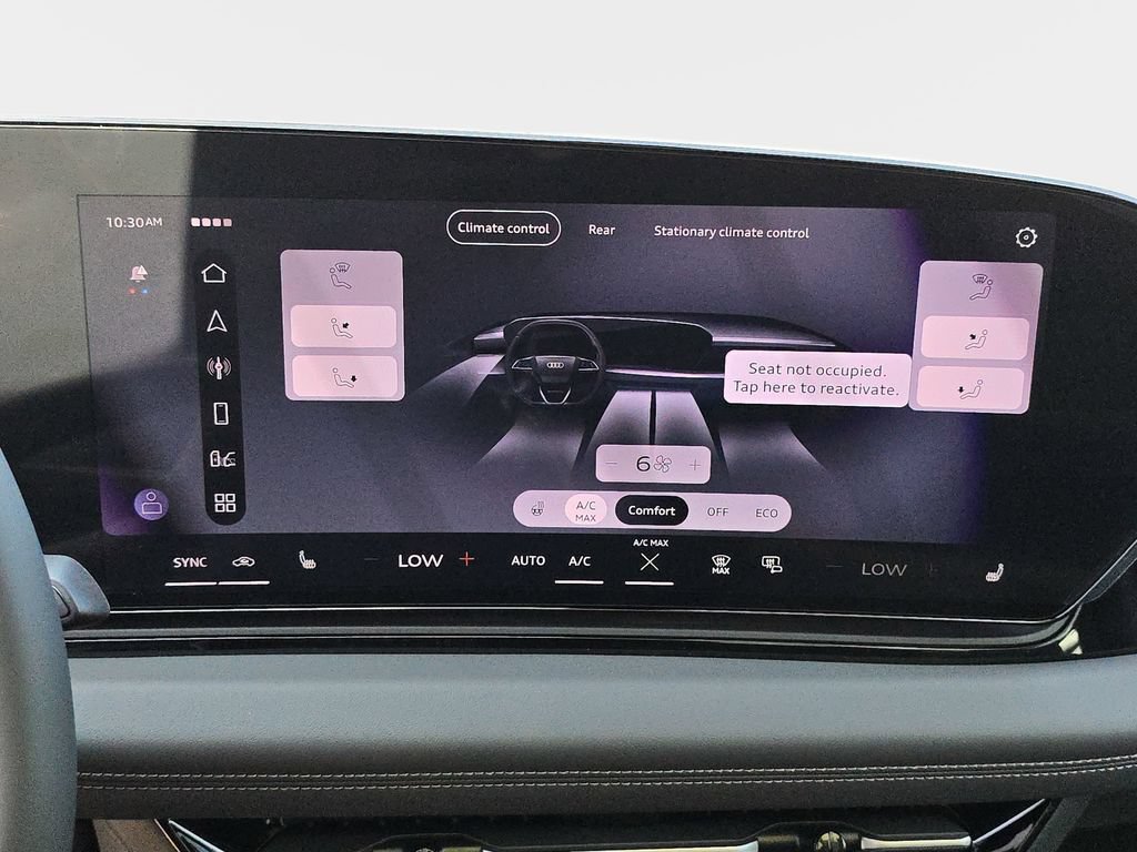 New 2027 Audi A6 e-tron Premium RWD image 27