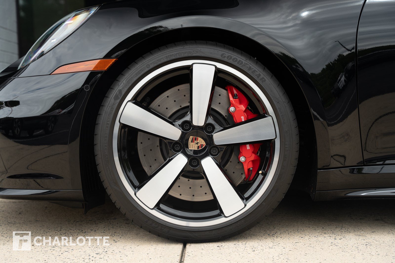 Used 2026 Porsche 911 Carrera S RWD image 12