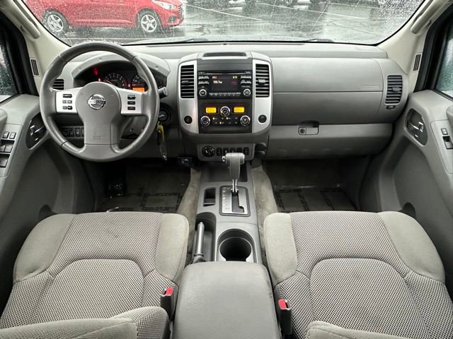 Used 2014 Nissan Frontier SV w/ SV Value Truck Package image 25