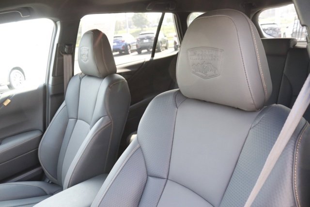 Certified 2025 Subaru Outback Wilderness image 14