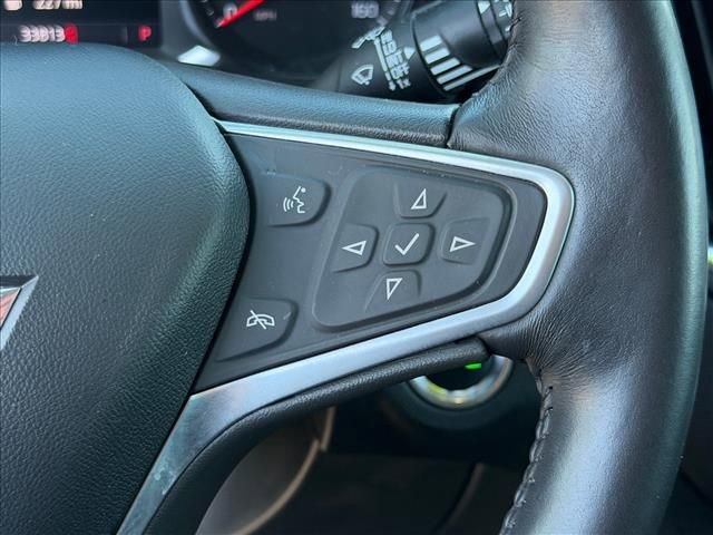 Certified 2022 Chevrolet Equinox LT image 18