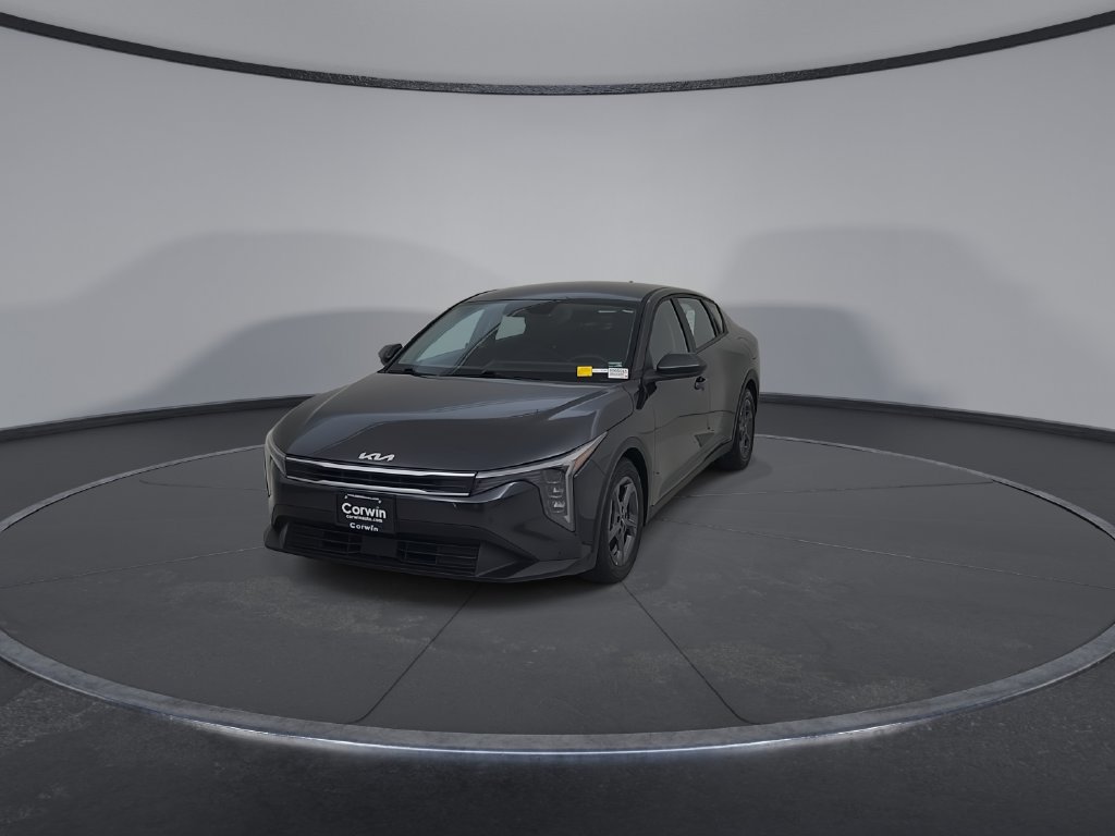 Used 2025 Kia K4 FWD image 6