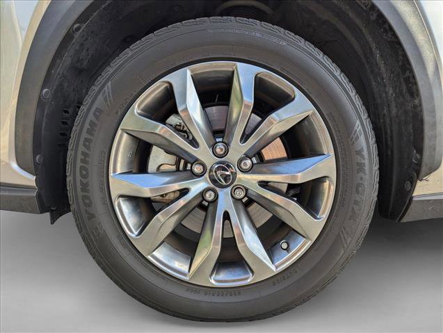 Used 2020 Lexus NX 300 F Sport image 13