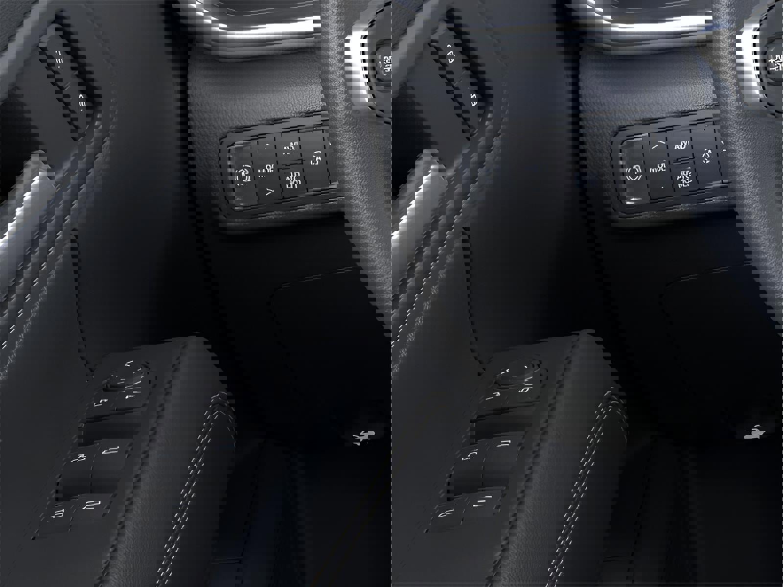 New 2026 GMC Terrain Elevation image 22