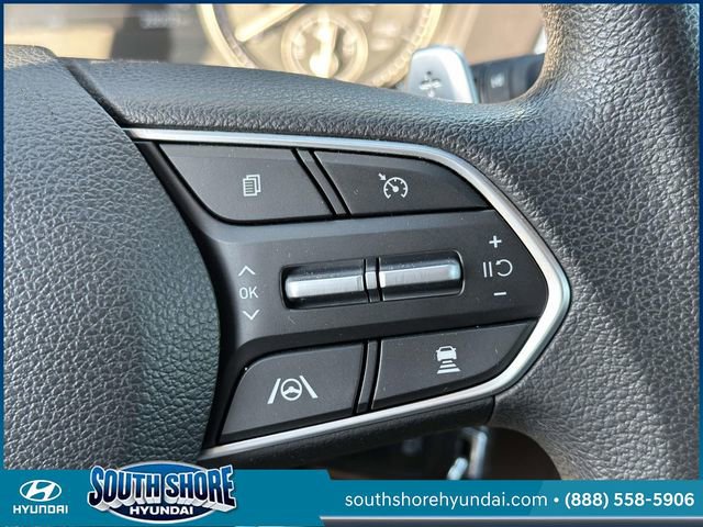 Certified 2023 Hyundai Santa Fe SE image 24