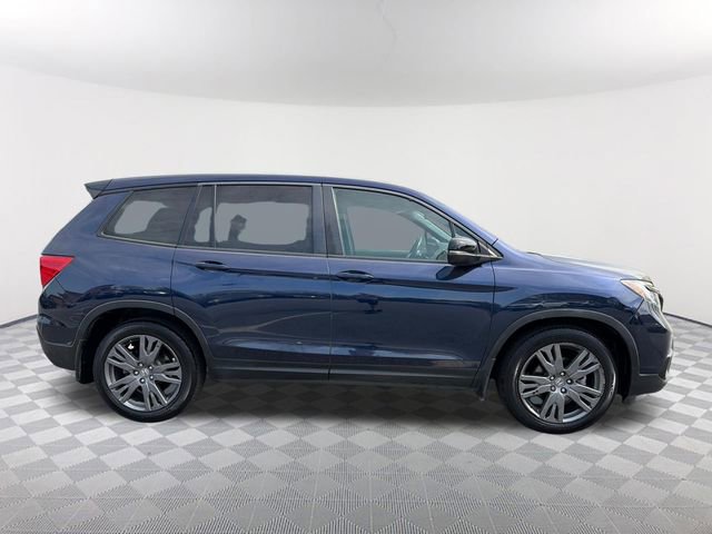 Used 2019 Honda Passport EX-L image 4