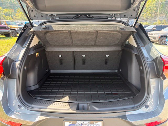Used 2022 Buick Encore GX Select FWD image 20
