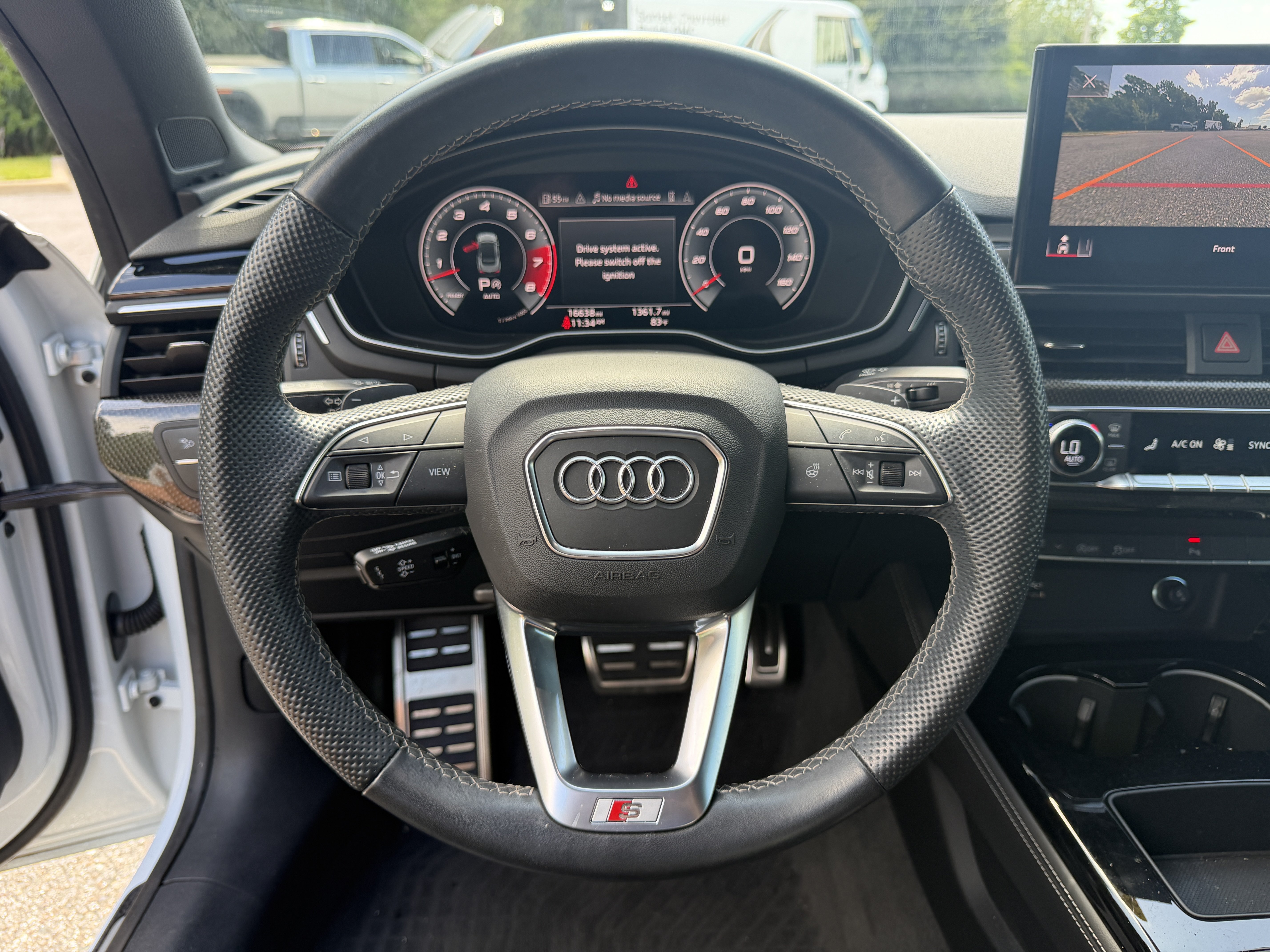 Certified 2024 Audi S5 Premium Plus AWD/4WD image 36